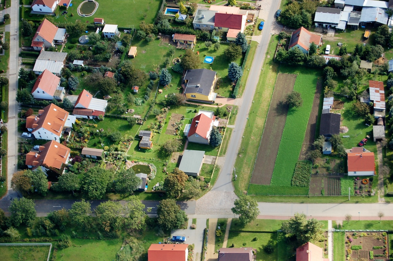 Gepflegtes Familiendomizil in Pinnow
