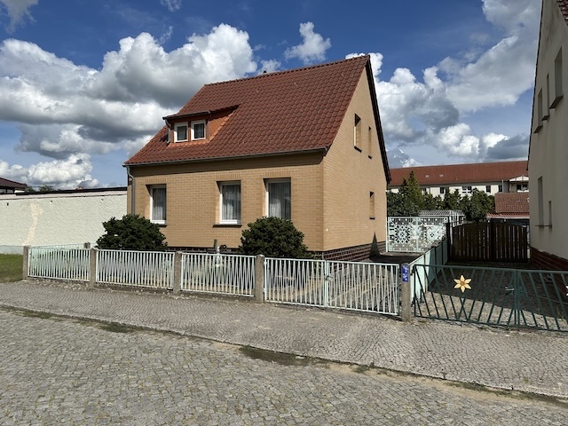 Mitten im Leben - mitten im Schwedt