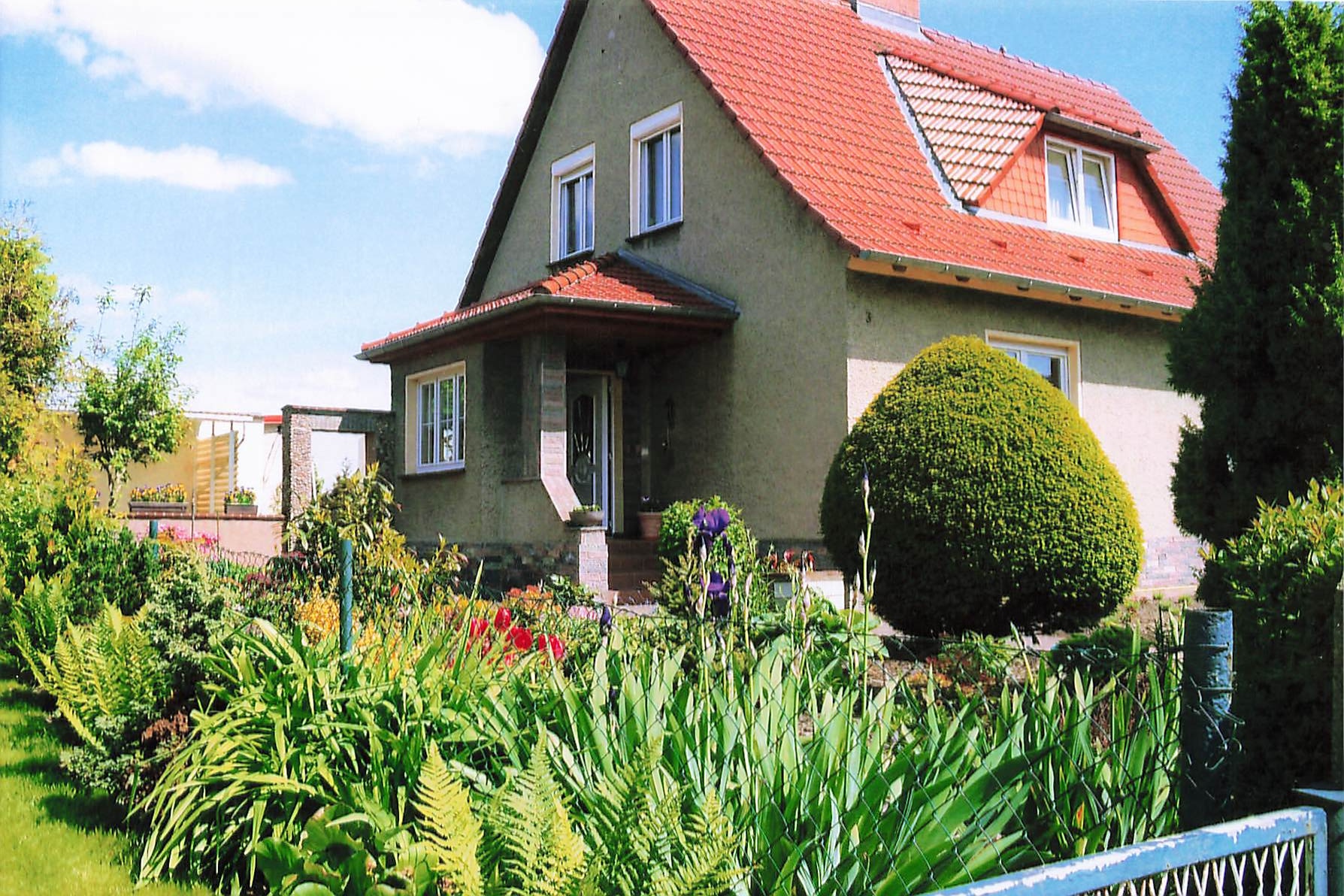 EFH mit Potential in Passow