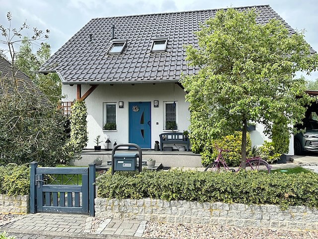 Bewährtes Raumkonzept, begehrte Wohnlage