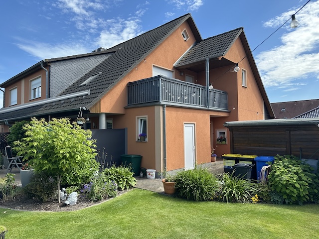 ETW im Herzen von Schwedt