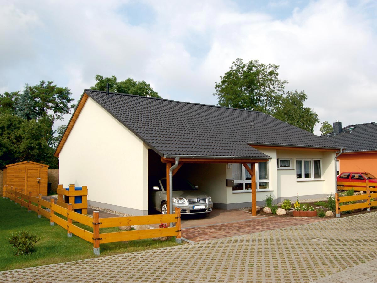 EFH (Carport)