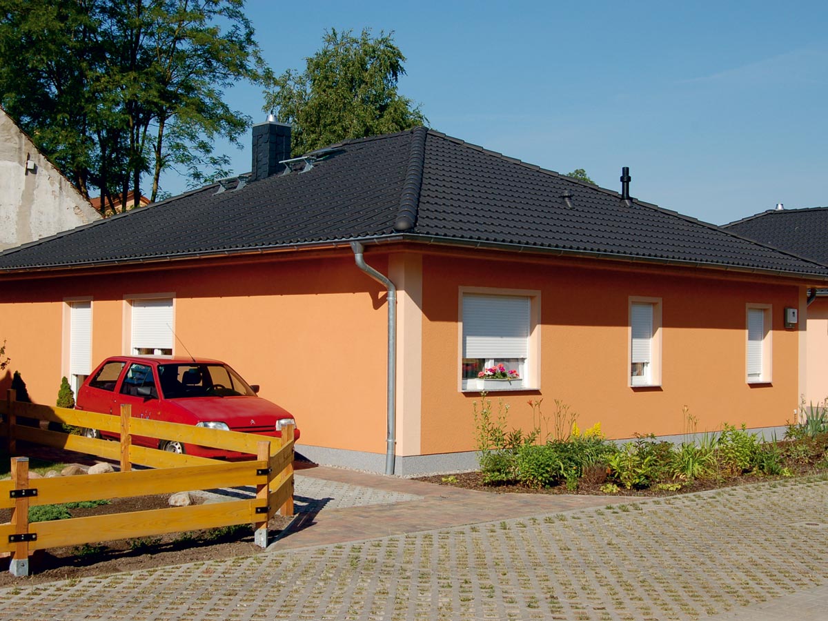 EFH (Carport)