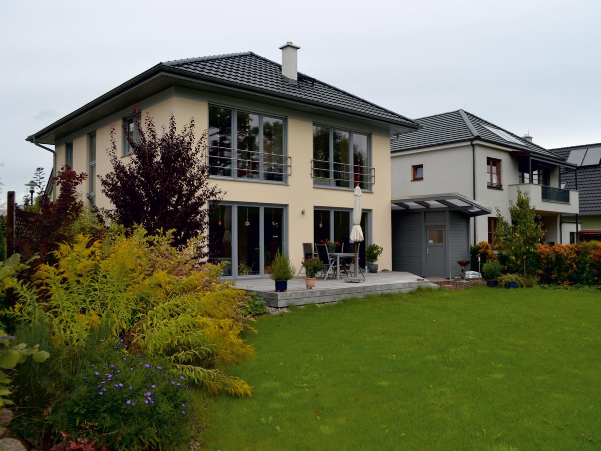 EFH (Carport)
