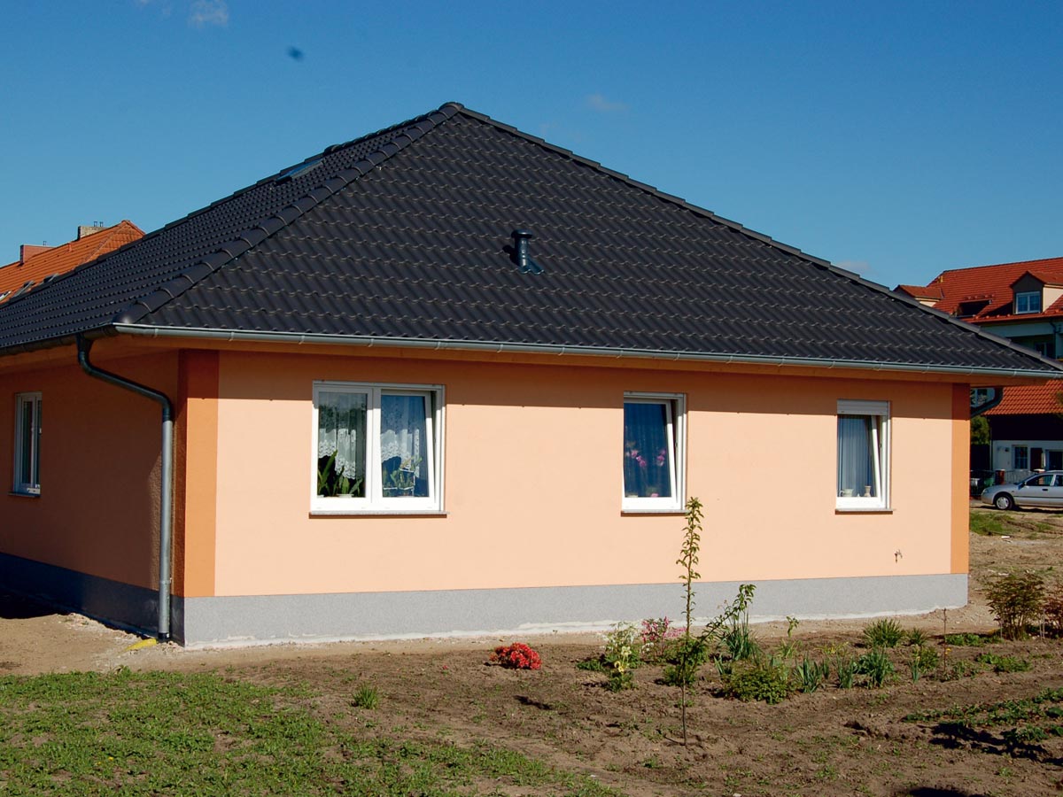 EFH (Garage)