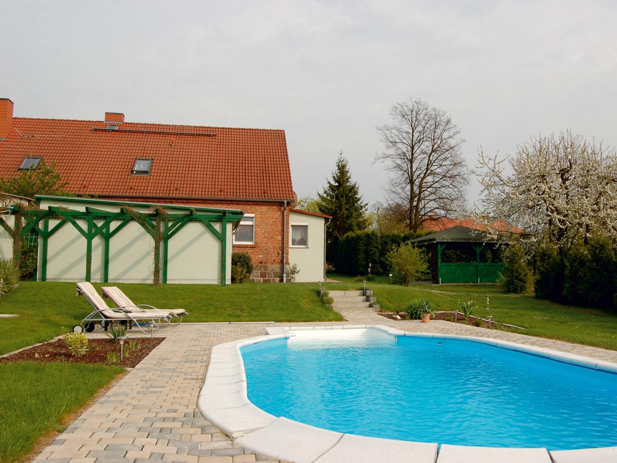 DHH (Garage/Pavillon)