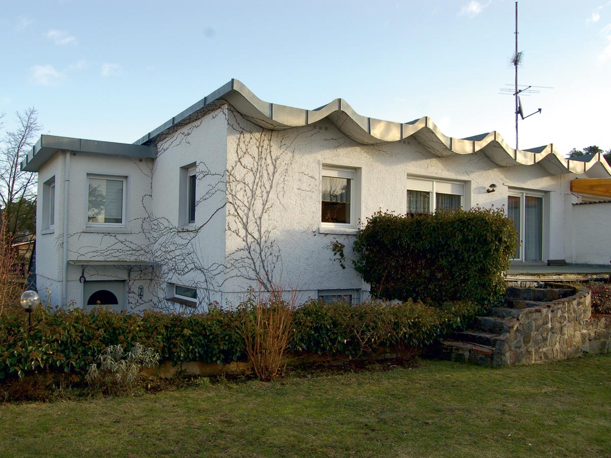 DHH (Keller+Garage)