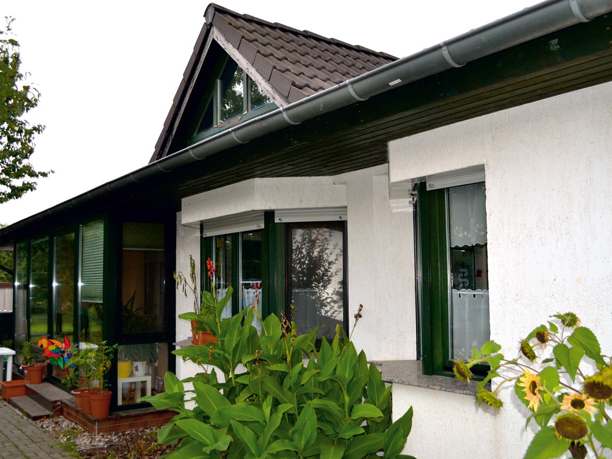 EFH (Garage)