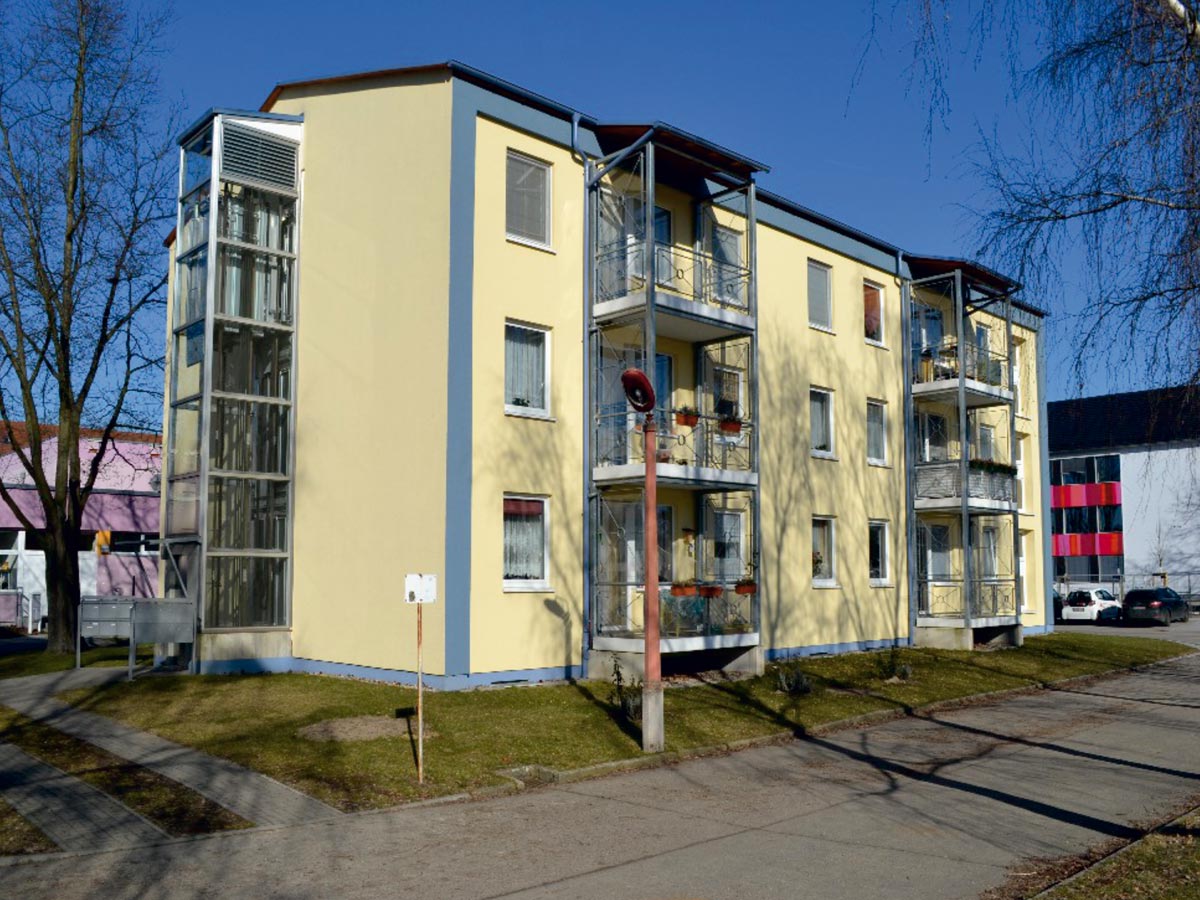 2-Zi-W (Keller+Aufzug)