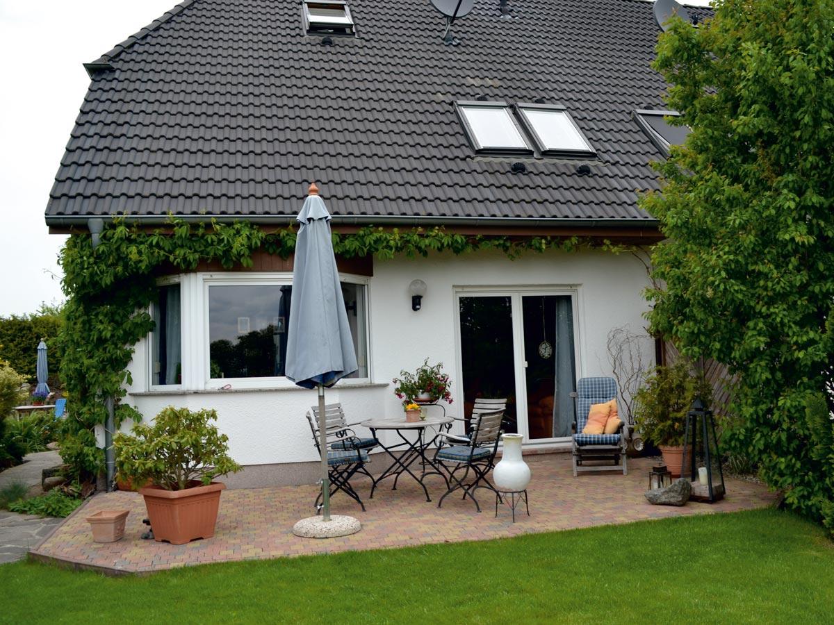DHH (Carport)