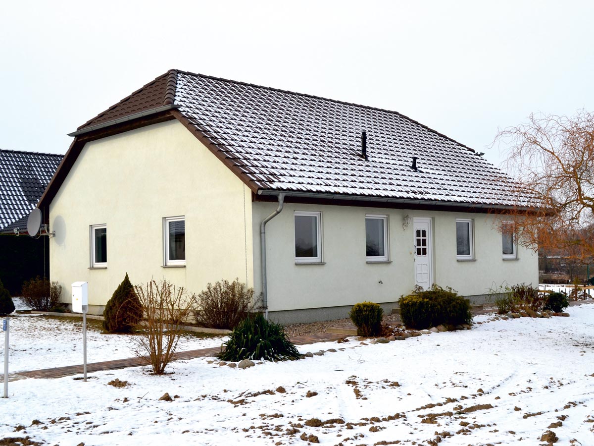 EFH (Garage)