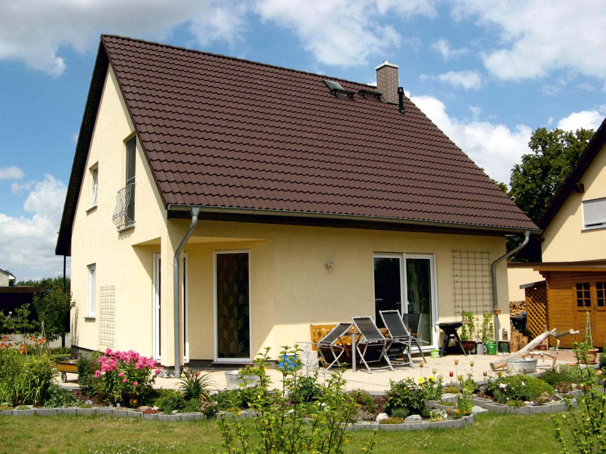 EFH (Carport)