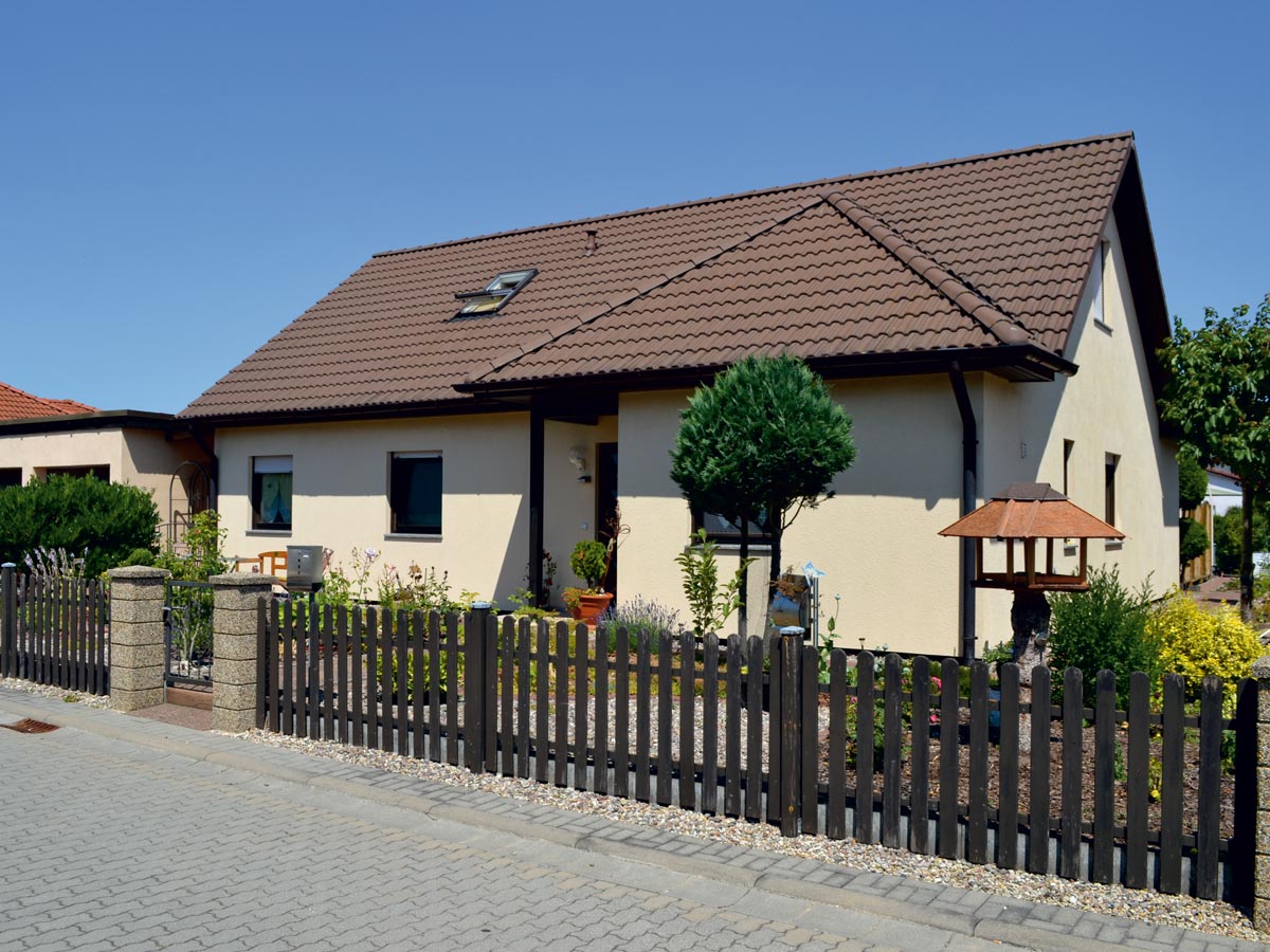 EFH (Garage)