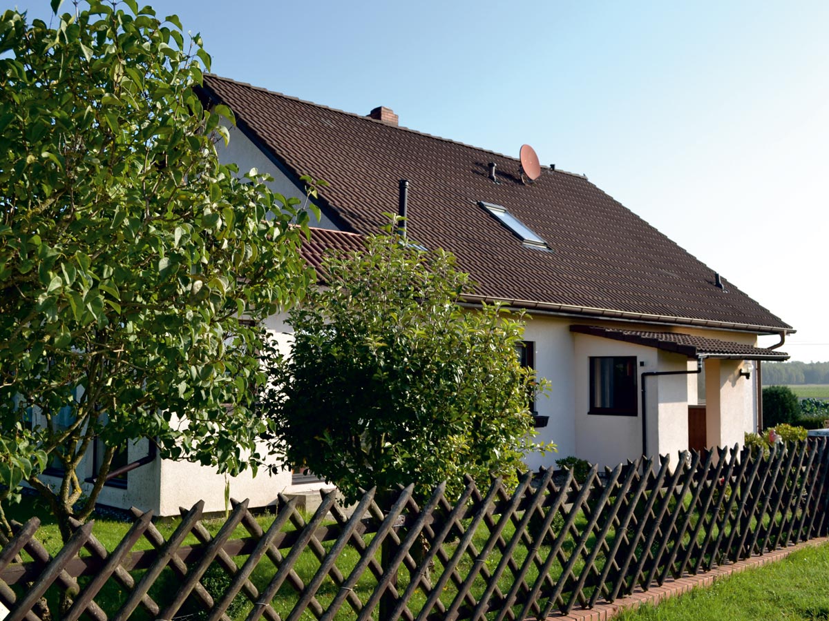 EFH (Carport+NG)