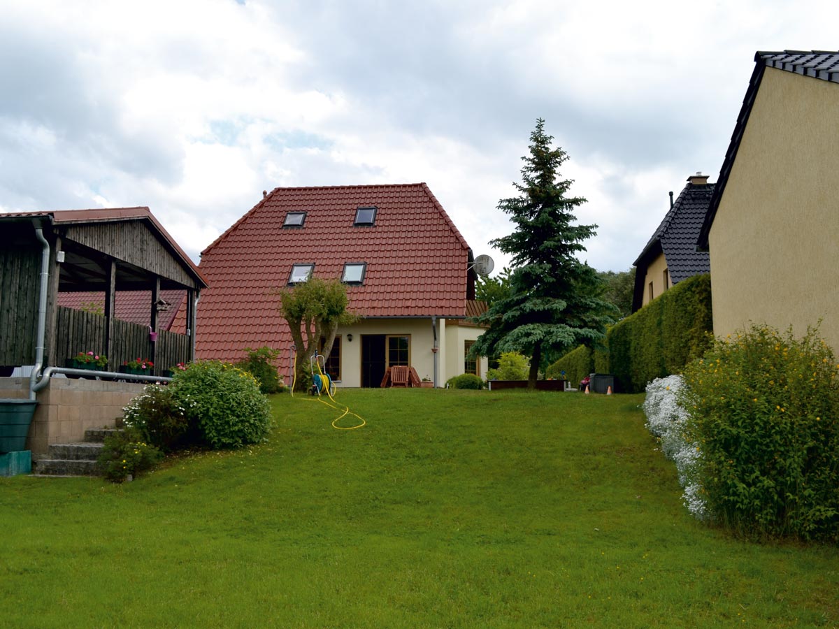 EFH (Carport)