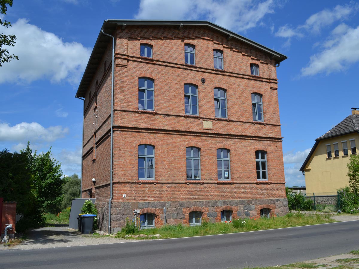 4ZiW (Balkon+Garten)