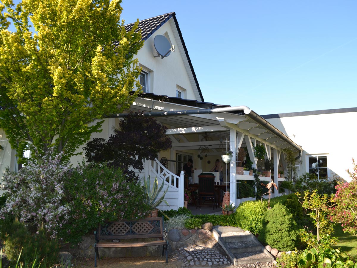 EFH (Carport+Garage)