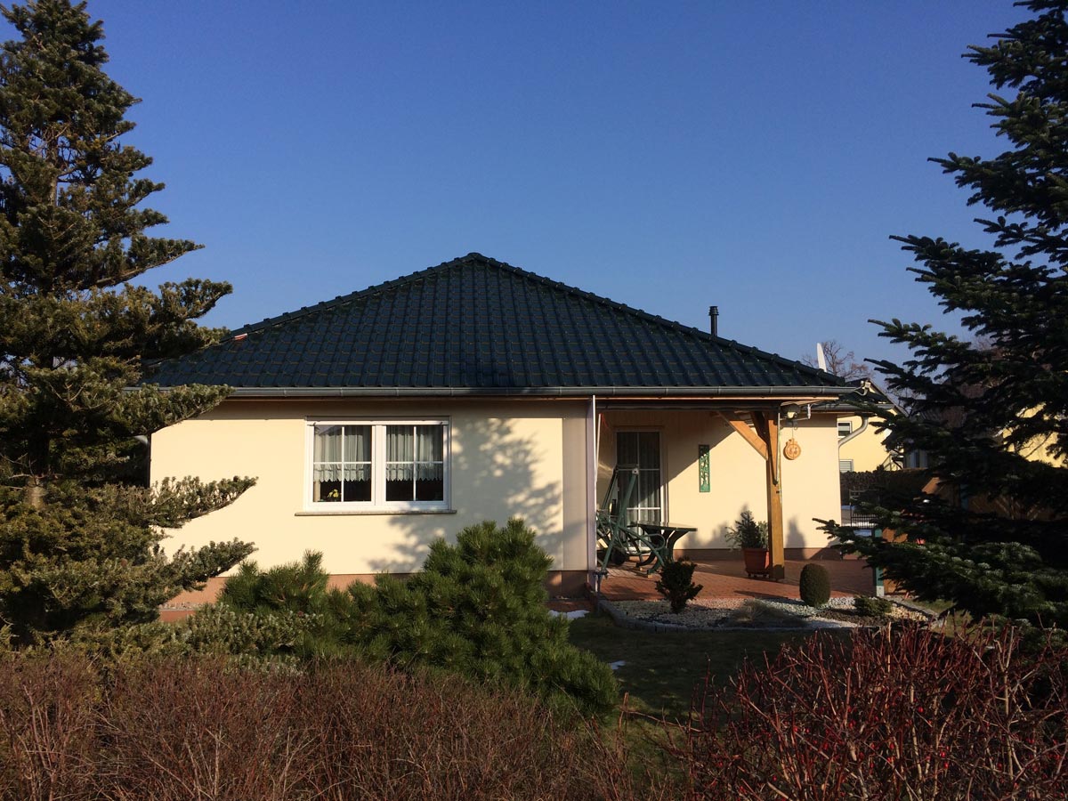 EFH (Carport+Werkstatt)