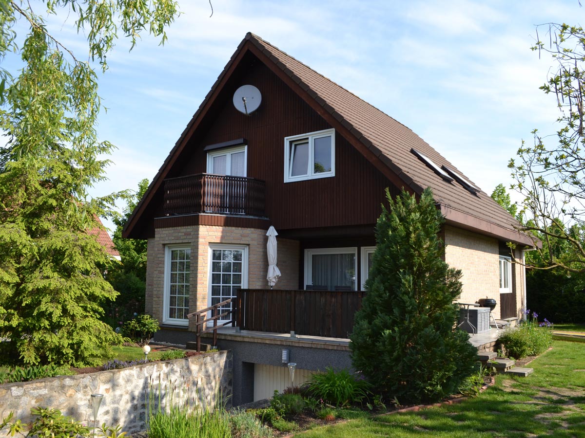 EFH (Keller+Garage)